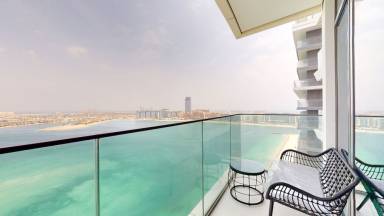 Apartment Dubai Marina