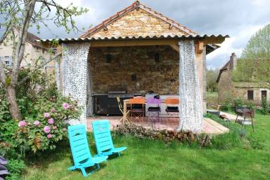 Cottage  Villefranche-de-Rouergue