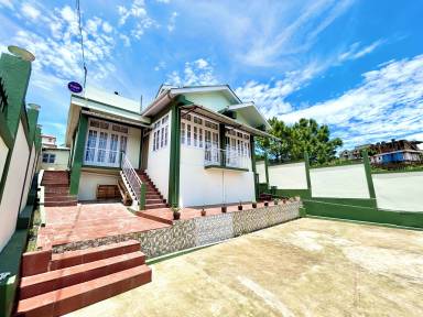 Villa Shillong