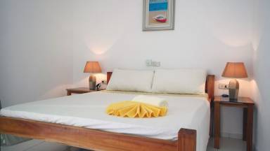 Accommodation Panglao