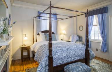 Bed and breakfast South Hadley