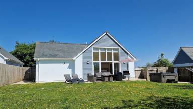 House Ilfracombe