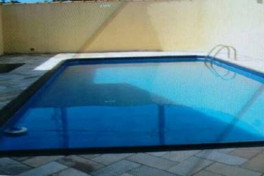 House Balneario Mogiano