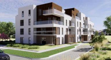 Apartament Kudowa-Zdrój