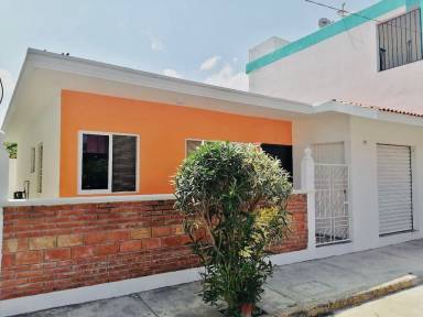 Casa Miguel Alemán Valdez