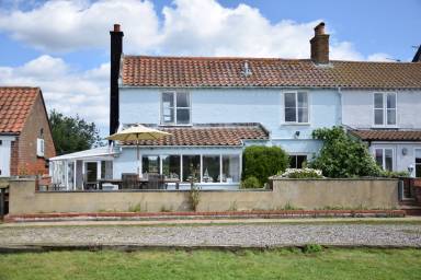 Cottage Southwold