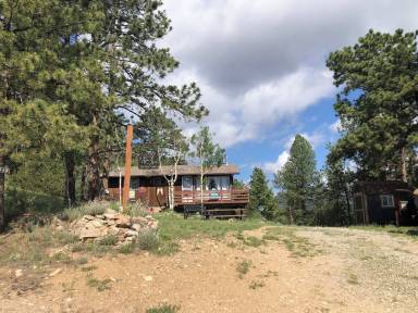Cabin Bailey