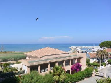 Appartement Sari-Solenzara
