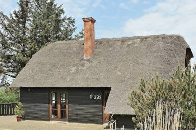 House  Nymindegab