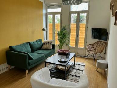 Appartement  Metz