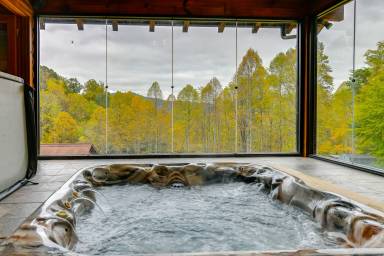 Cabin Waynesville