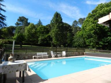 Appartement  Saint-Jean-du-Gard