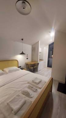 Cabin  Nusretiye Mahallesi