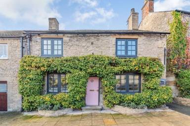 Cottage Stow-on-the-Wold