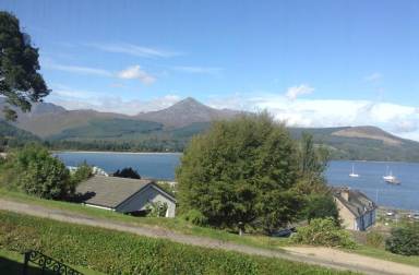 House Lamlash