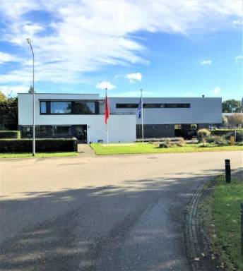 Bed & Breakfast  Emmen