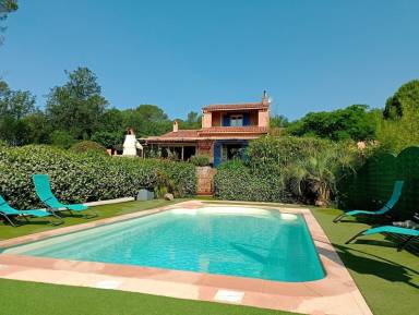 Maison de vacances  Draguignan