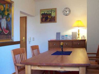Appartement Lac de Starnberg