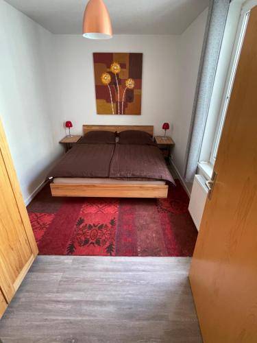 Apartment Nördliche Altstadt