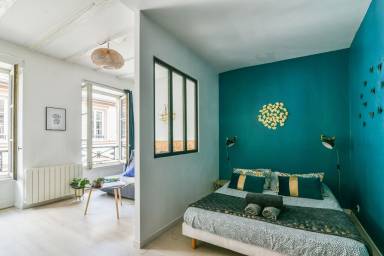 Appartement Strasbourg