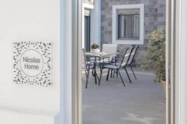 Apartment Gra Lygia