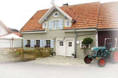 Ferienhaus Bubsheim