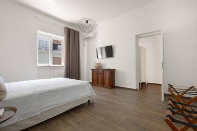 Apartment Maglie