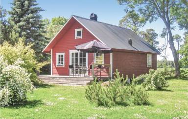 Ferienhaus Gotland