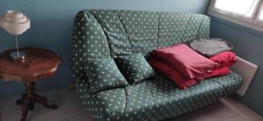 Appartement Bourg-en-Bresse