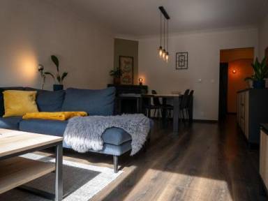 Apartment Mechelen