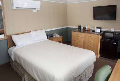 Motel  Northfield