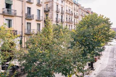 Apartament  Girona