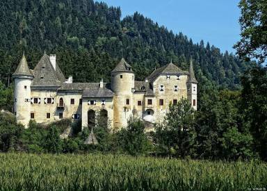 Ferienwohnung Längsee
