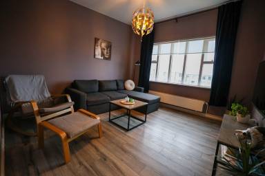 Apartment Grundarfjörður