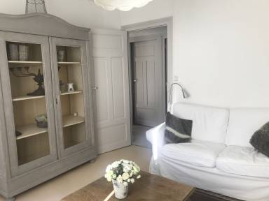 Appartement Bort-les-Orgues