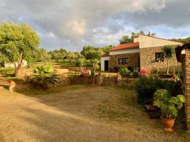 Casa Aroche