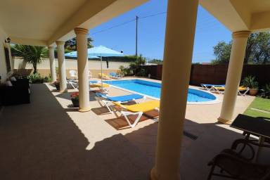 Villa Sesmarias