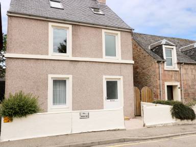 Cottage Inverness