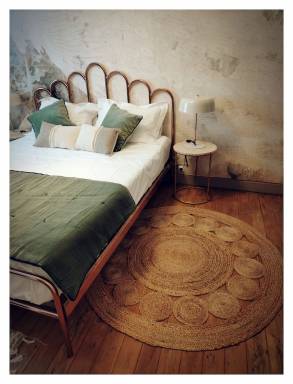 Logement Prades