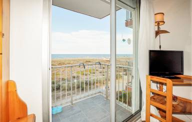 Appartement Leucate