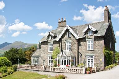 Accommodation  Threlkeld