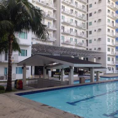 Apartment Quezon City