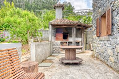Chalet Ponta do Sol