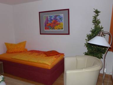 Apartment Neubrandenburg