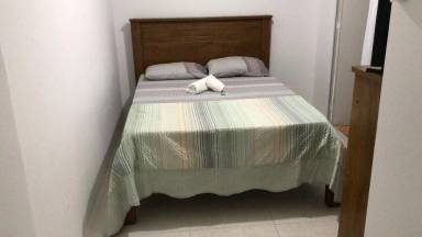 Apartament Cacuia