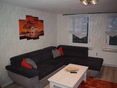 Ferienwohnung Tangermünde