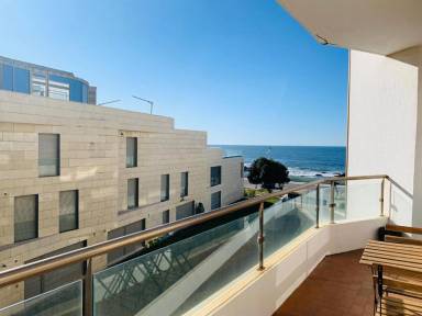 Apartment  Vila do Conde