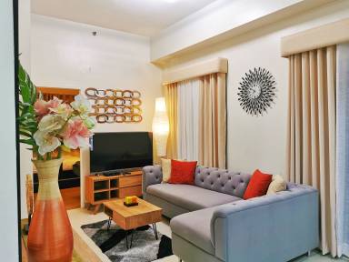 Mieszkanie Quezon City