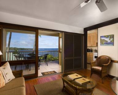 Condo  Hana