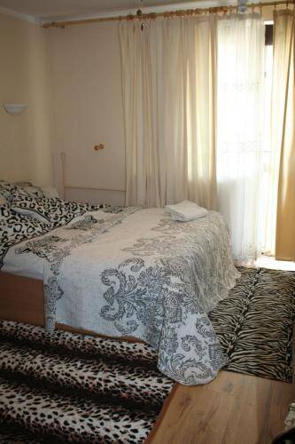 Apartment Olsztyn